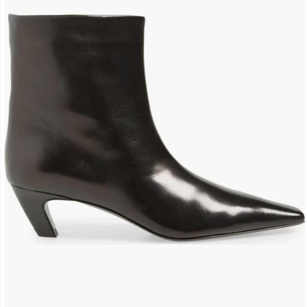 KHAITE Arizona Bootie